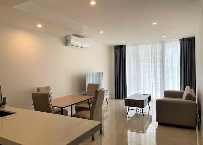Serenity Surfers Paradise