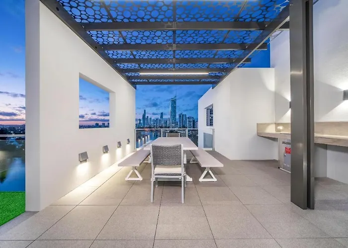 Serenity Surfers Paradise
